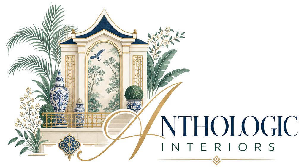Anthologic Interiors