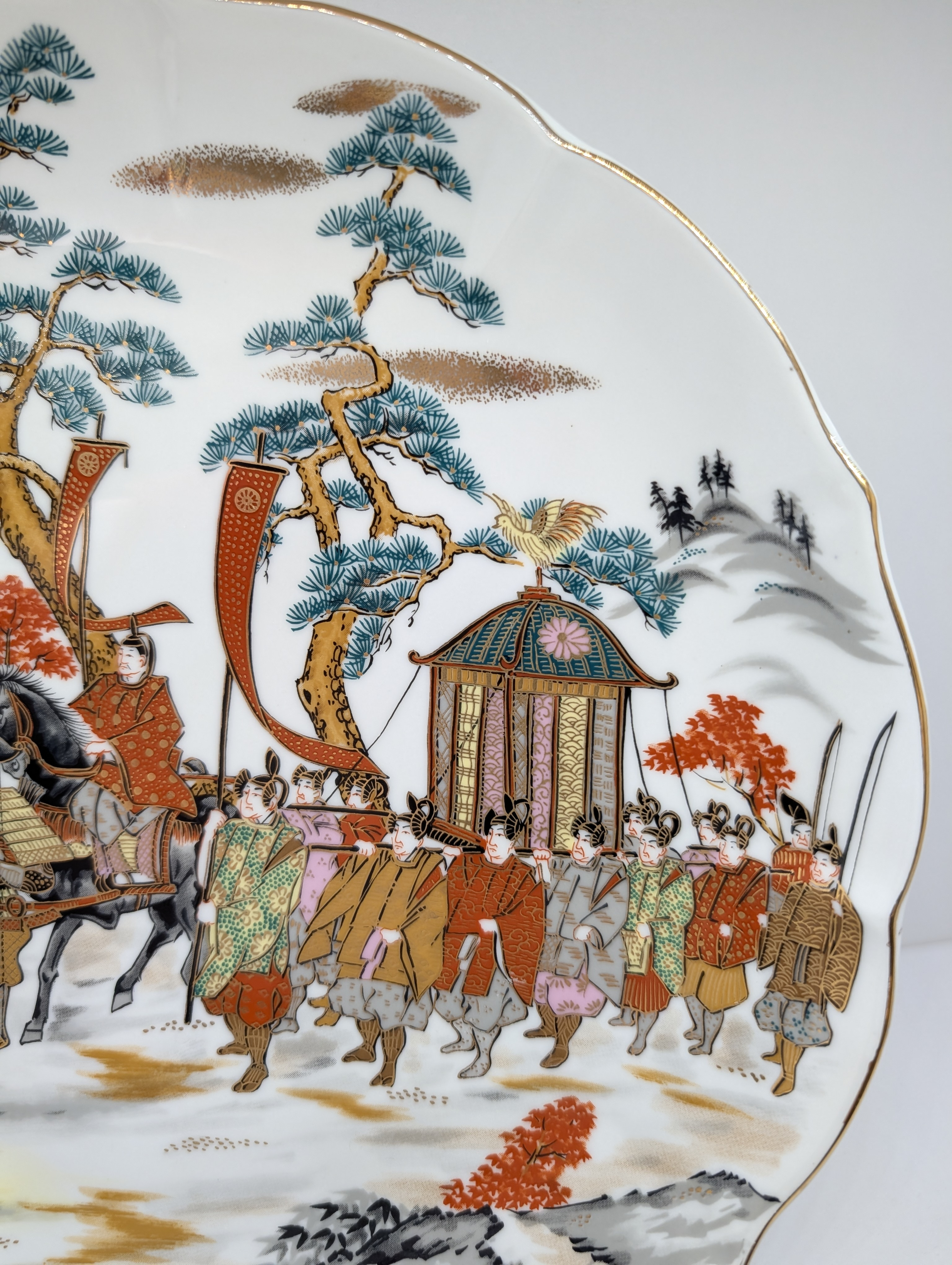 https://chairish-prod.freetls.fastly.net/image/product/master/b7f6ec0c-f643-49f6-98a2-ae4fa7759437/japanese-samurai-procession-decorative-plate-shogun-lord-procession-limited-edition-1980-3834