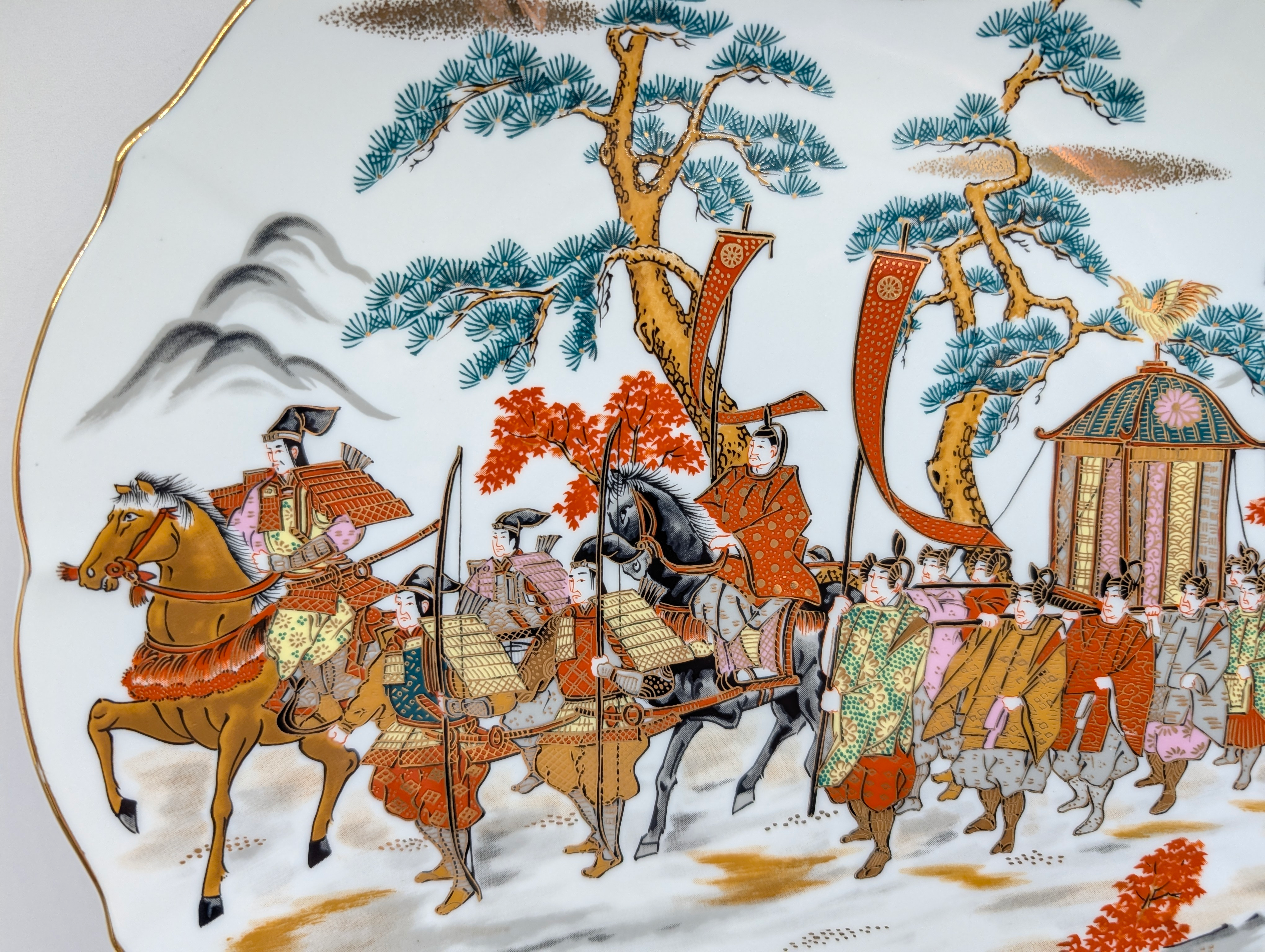 https://chairish-prod.freetls.fastly.net/image/product/master/a0e2cc6d-80c0-4c90-ac96-c75a1735e7d8/japanese-samurai-procession-decorative-plate-shogun-lord-procession-limited-edition-1980-6622
