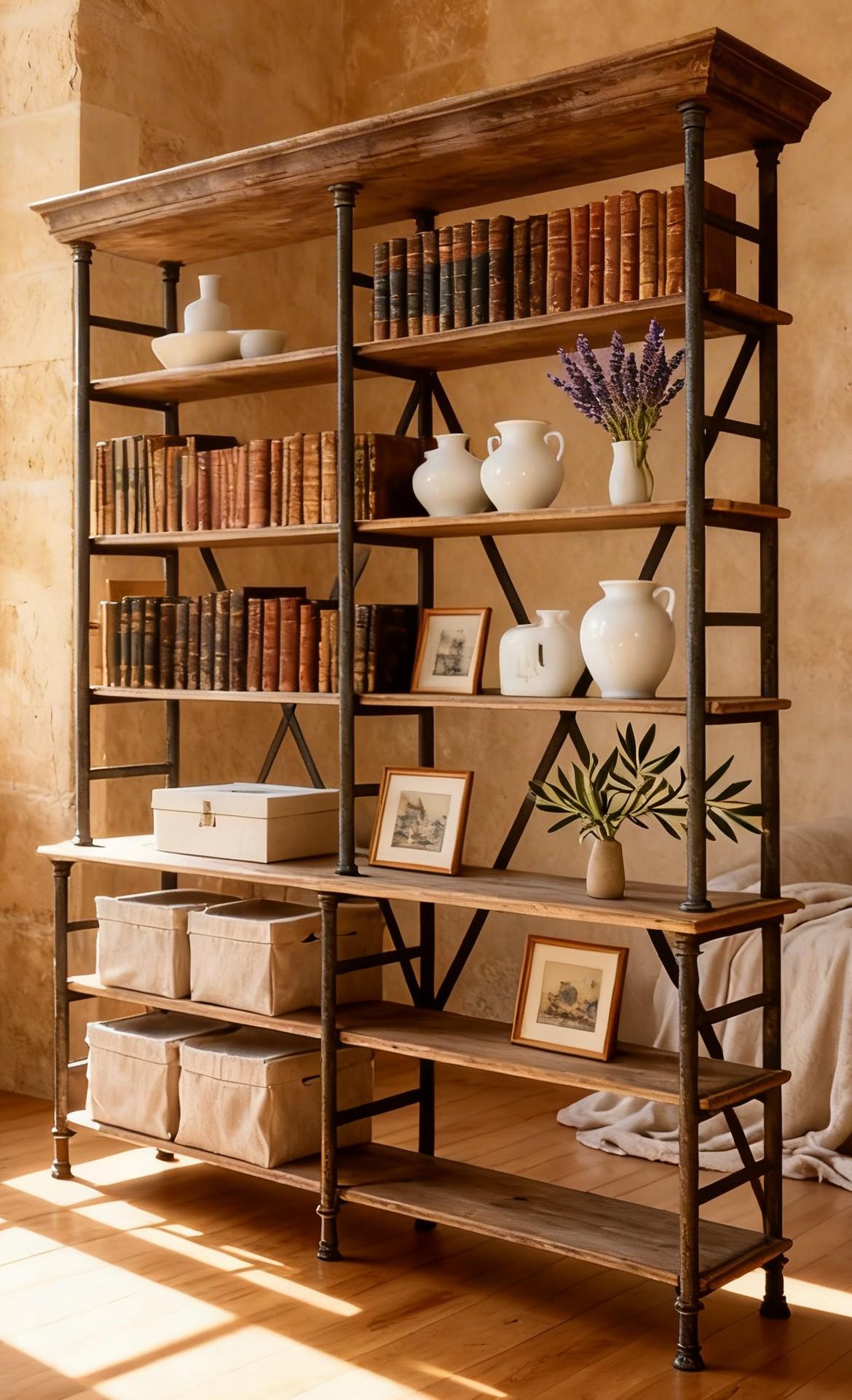 https://chairish-prod.freetls.fastly.net/image/product/master/5ccb5956-014e-4ba3-8d66-287978bf05c2/large-industrial-iron-and-solid-wood-etagere-bookcase-92-tall-restoration-style-library-shelving-3264