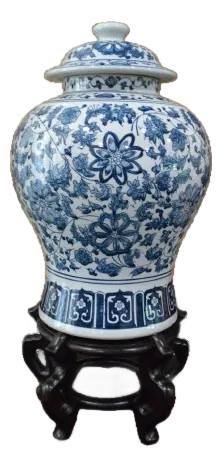 https://chairish-prod.freetls.fastly.net/image/product/master/ed4d13ac-36c2-4654-b379-de3e51e57825/large-mid-20th-century-hand-painted-porcelain-ginger-jar-on-chinese-wood-stand-2952