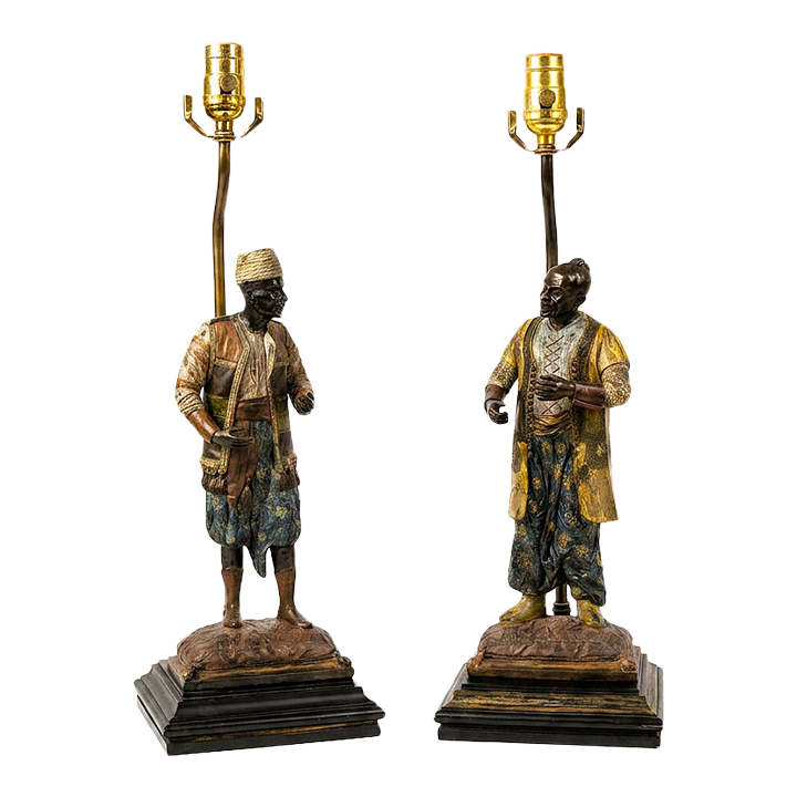 https://chairish-prod.freetls.fastly.net/image/product/master/ccd0acc8-25d1-4001-b027-be0fdca0e2f9/mid-20th-century-rare-viennese-cold-painted-bronze-figural-table-lamps-orientalist-sculptures-a-pair-0959