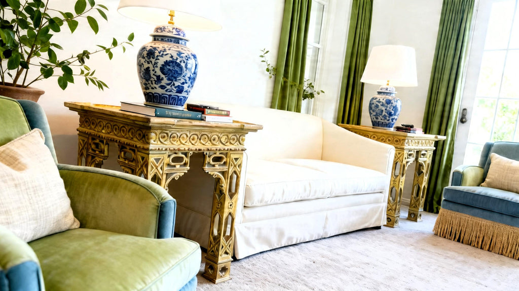 https://chairish-prod.freetls.fastly.net/image/product/master/9a65115d-9d4b-4b8c-ad0f-64f621c516a1/pair-of-vintage-rare-monumental-faux-bamboo-chinoiserie-mid-century-accent-tables-1483