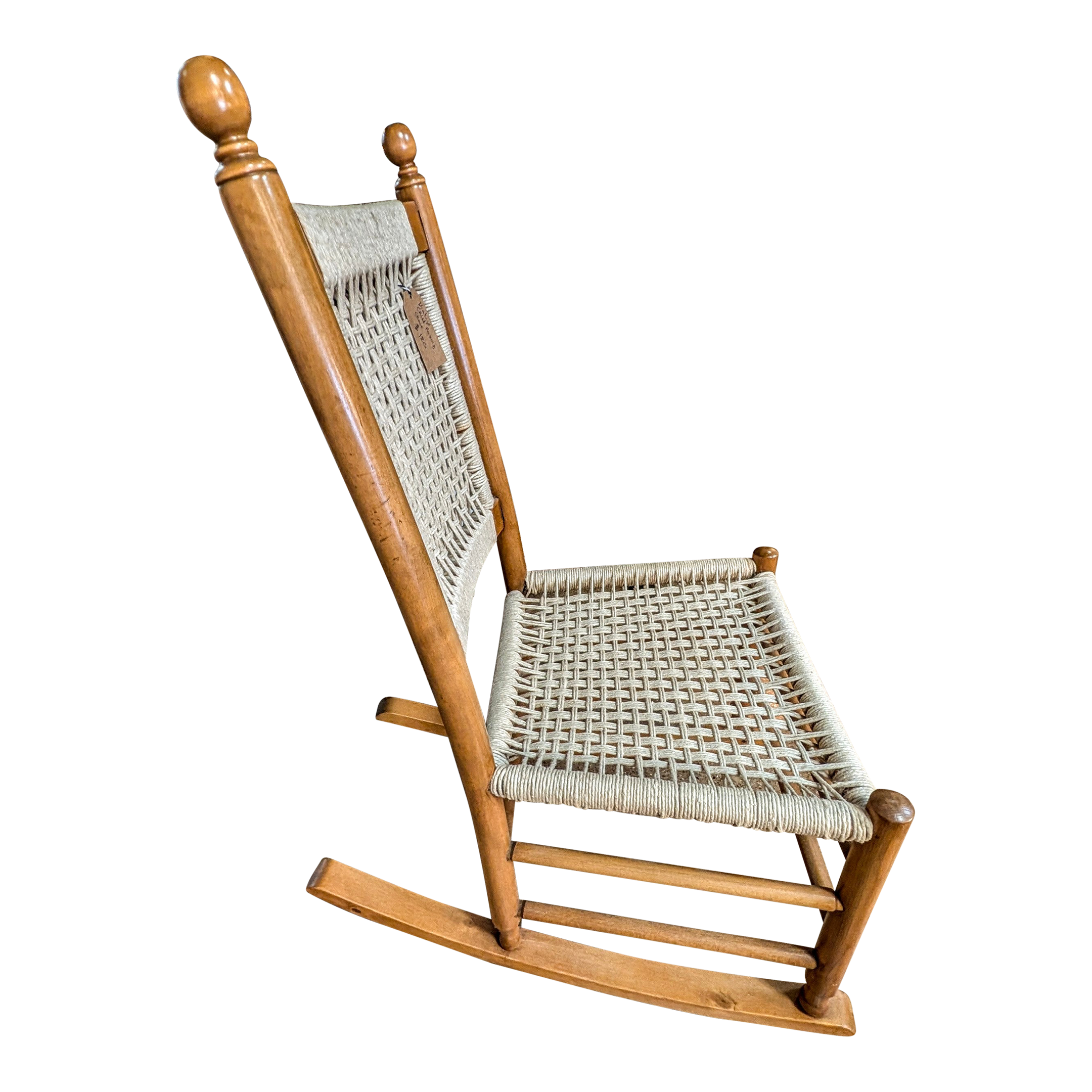 https://chairish-prod.freetls.fastly.net/image/product/master/a0e6e91a-e59e-461e-800e-cb2cf4937bae/restored-vintage-childs-rocking-chair-with-hand-woven-macrame-seat-5175