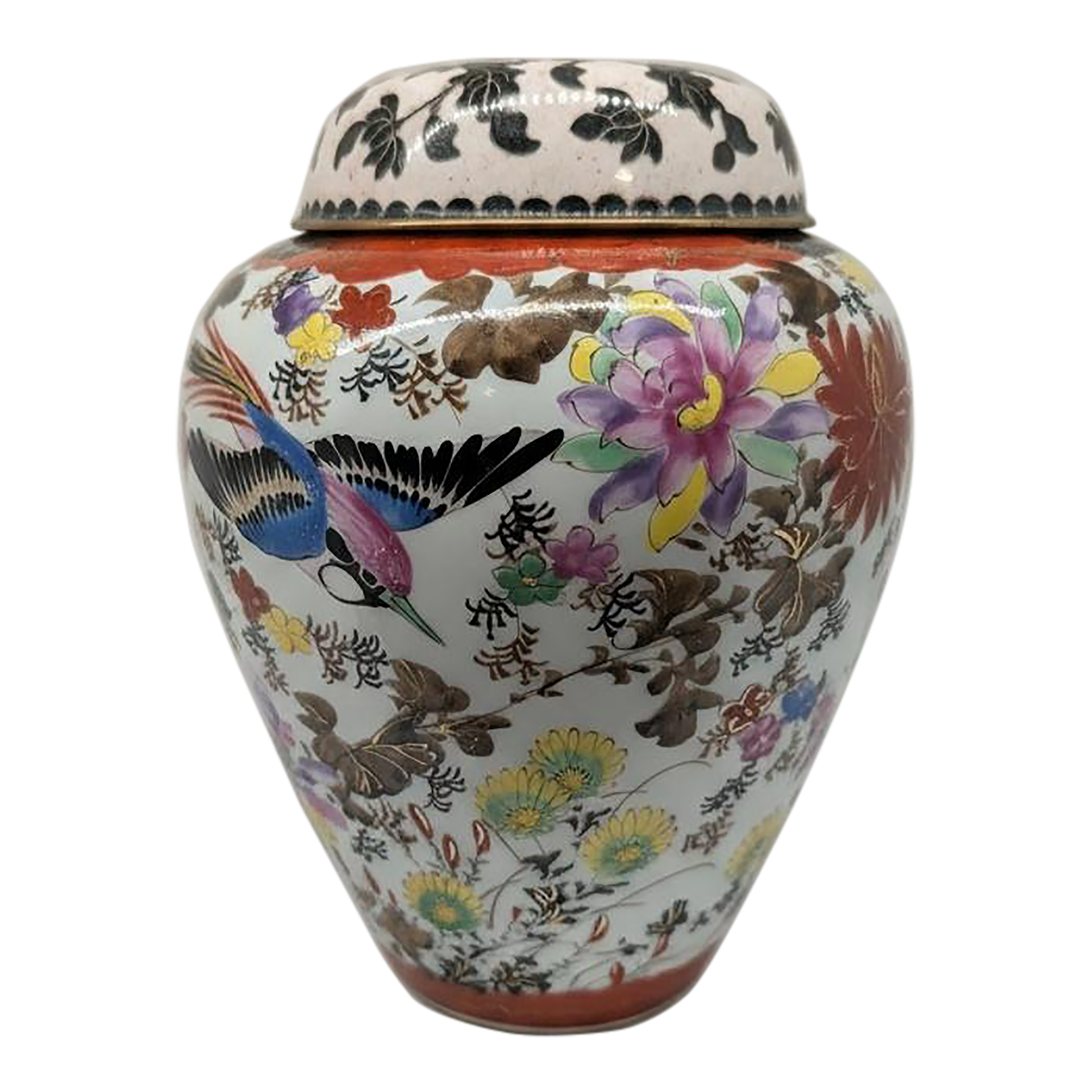 https://chairish-prod.freetls.fastly.net/image/product/master/a7623715-8c20-445f-9e6f-019aa15b59f5/vintage-chinese-porcelain-ginger-jar-with-lid-famille-rose-bird-and-floral-decor-6948